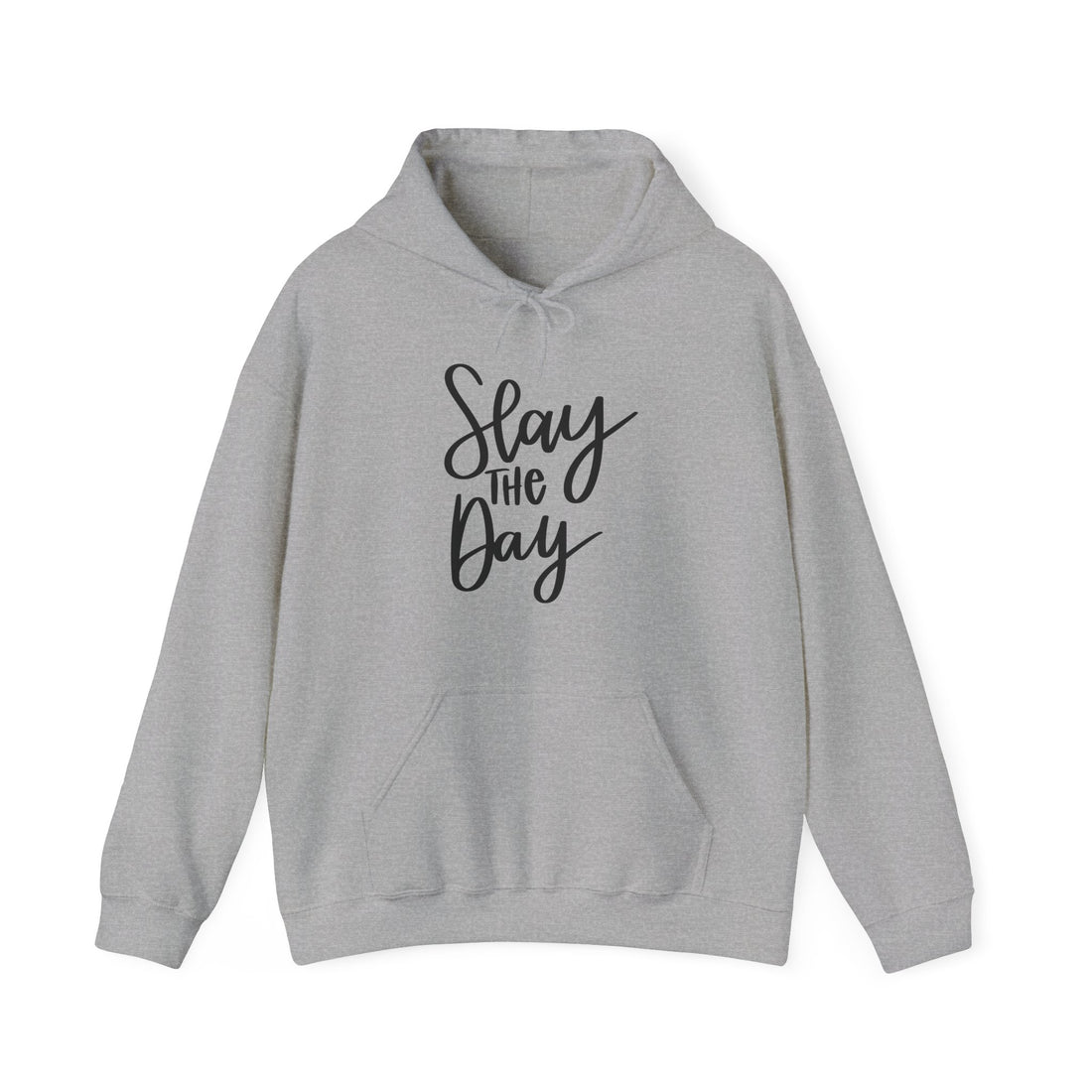 Slay the Day Hoodie