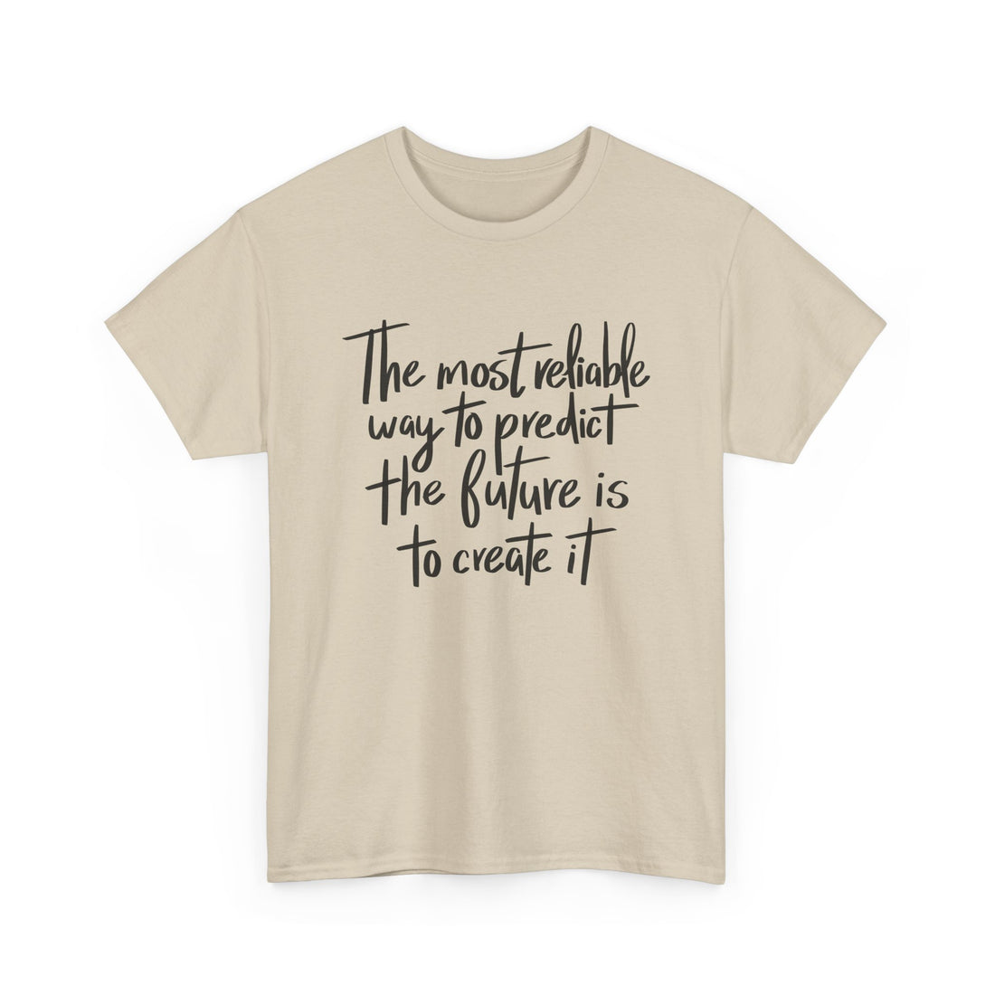 Create the Future T-Shirt