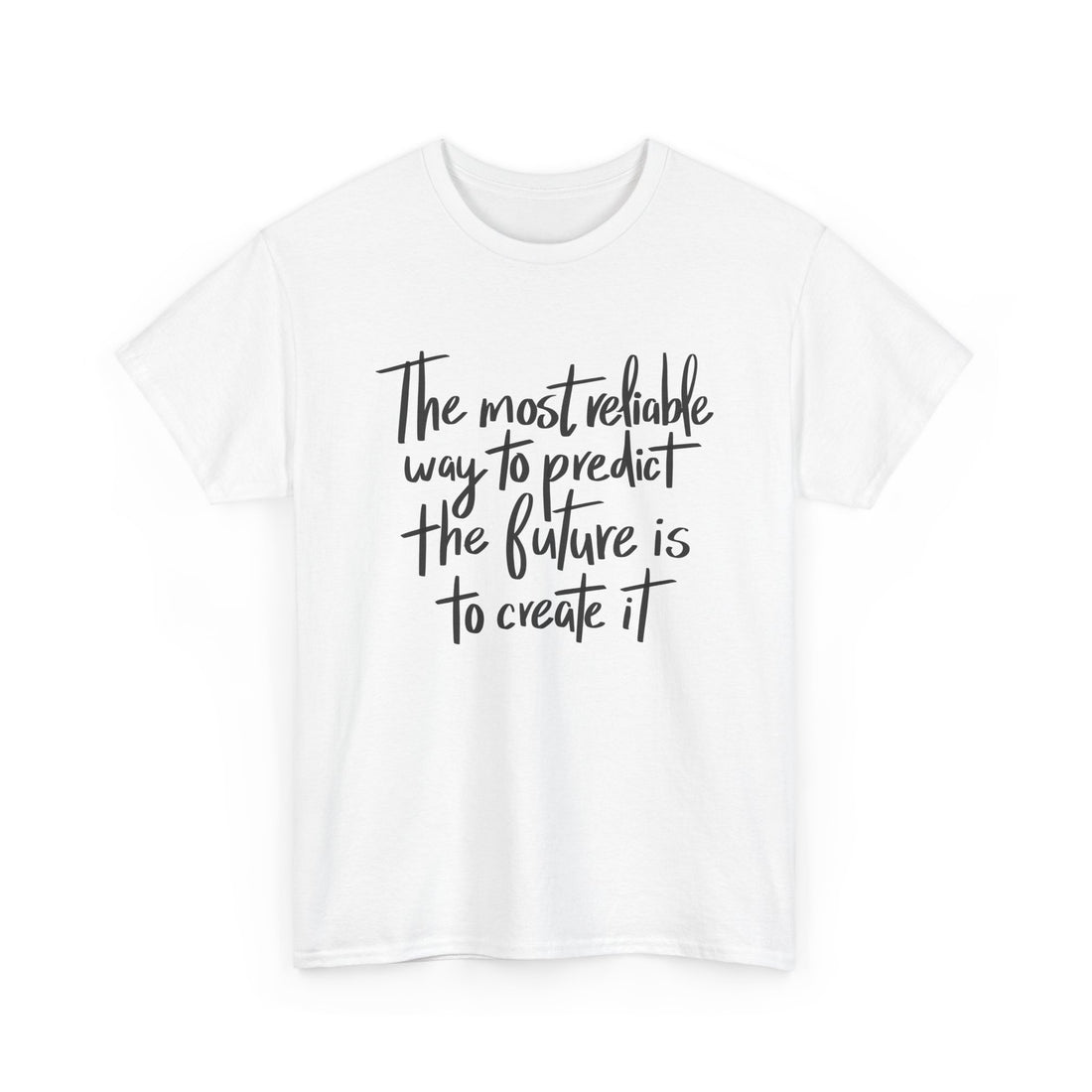 Create the Future T-Shirt