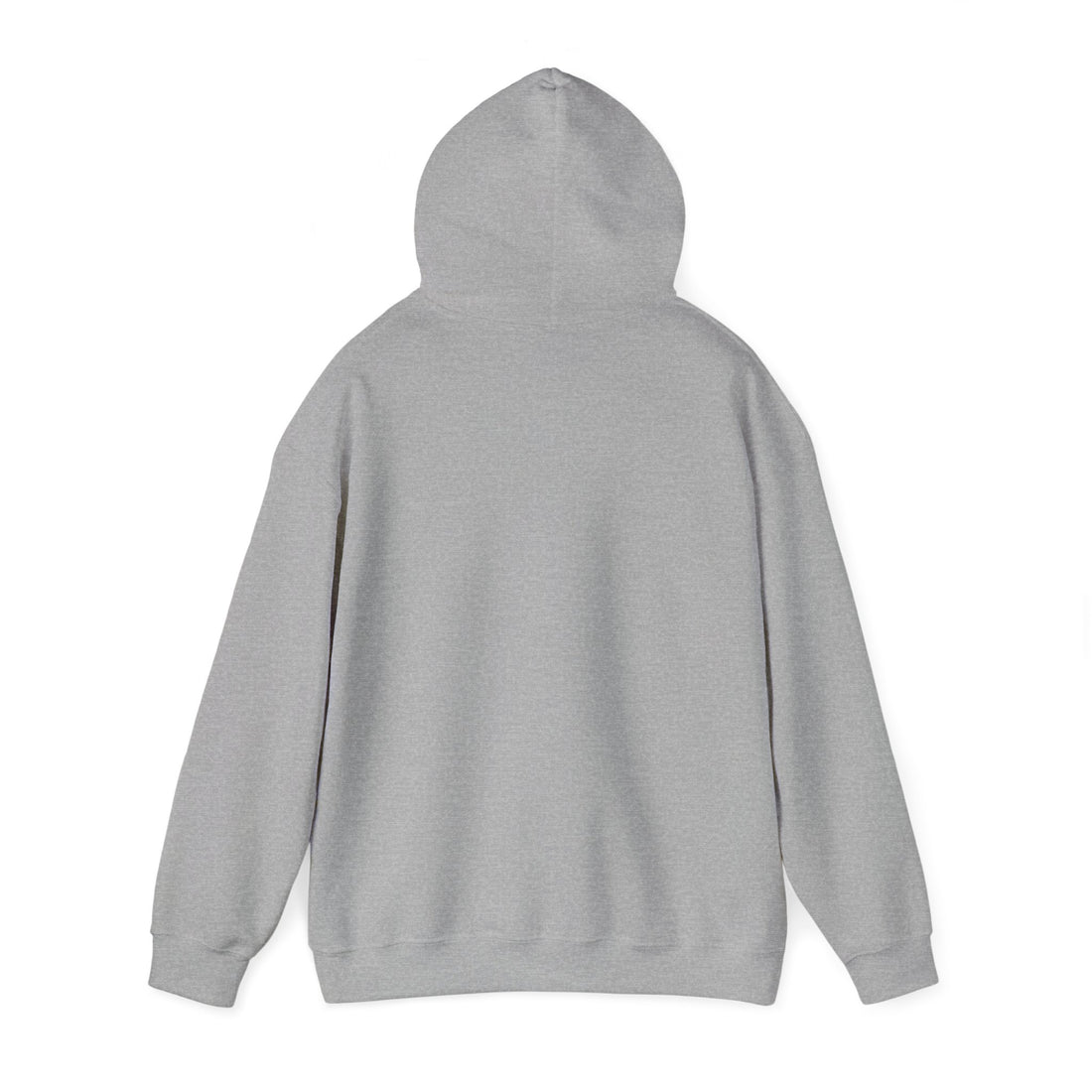 Push Yourself Hoodie