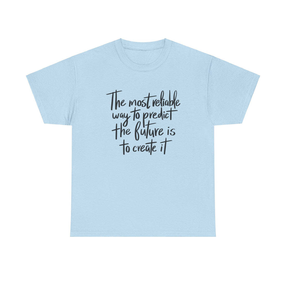 Create the Future T-Shirt