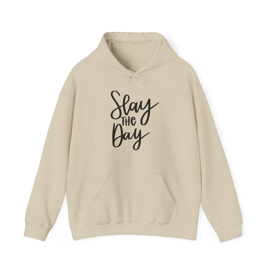 Slay the Day Hoodie