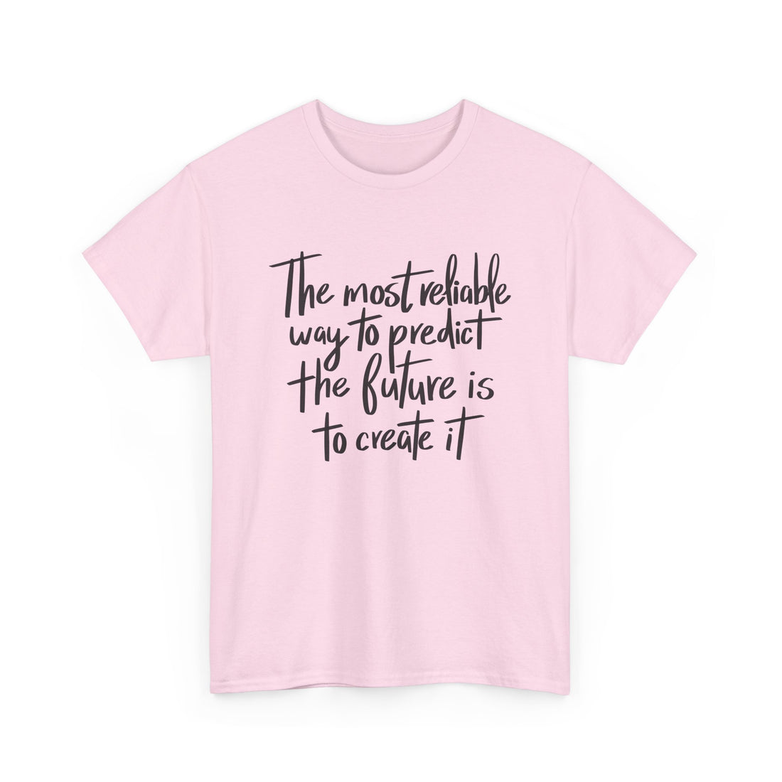 Create the Future T-Shirt