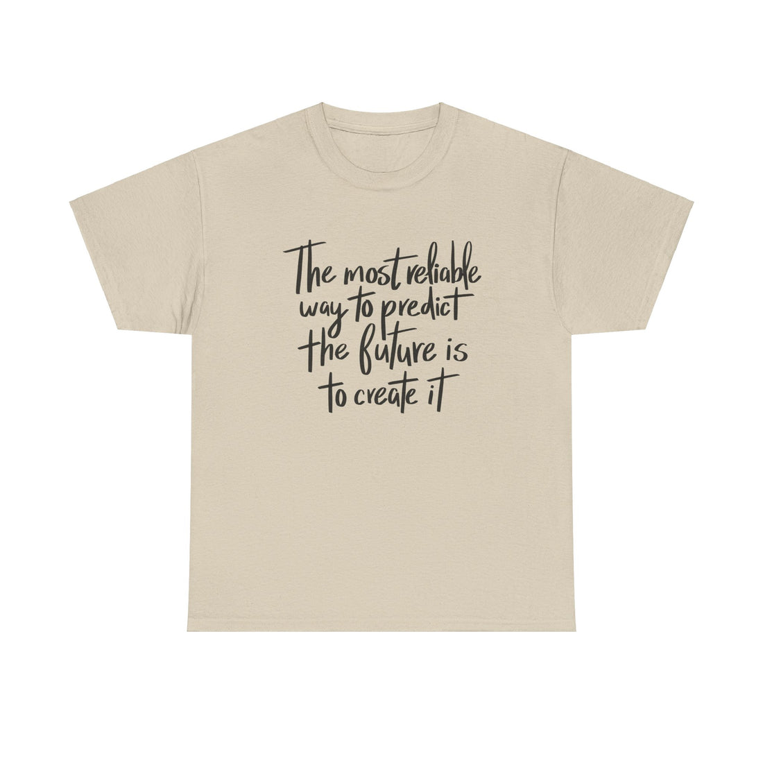 Create the Future T-Shirt