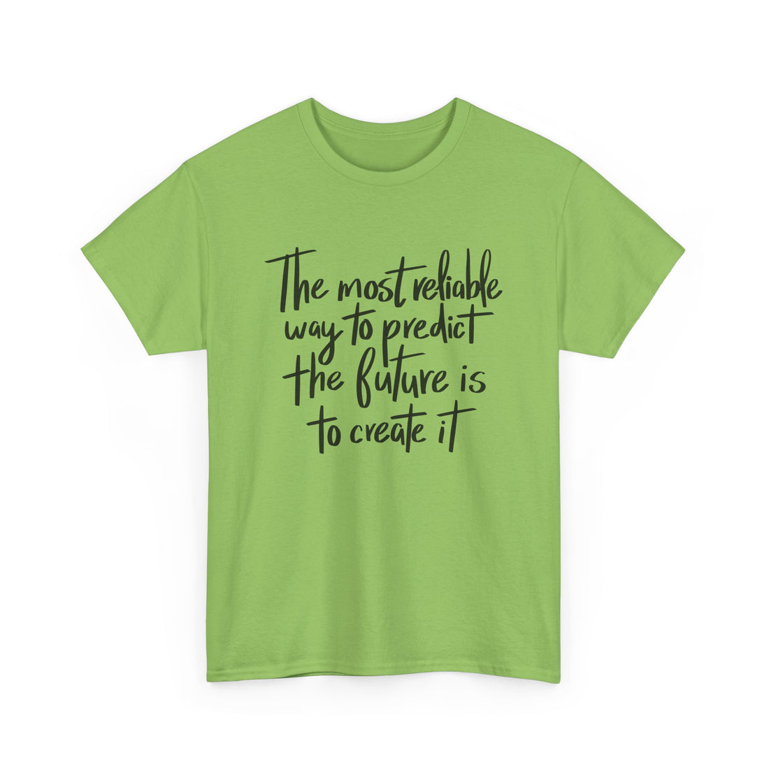 Create the Future T-Shirt