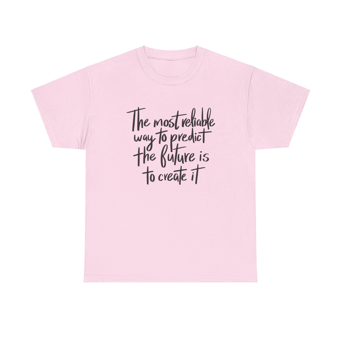 Create the Future T-Shirt