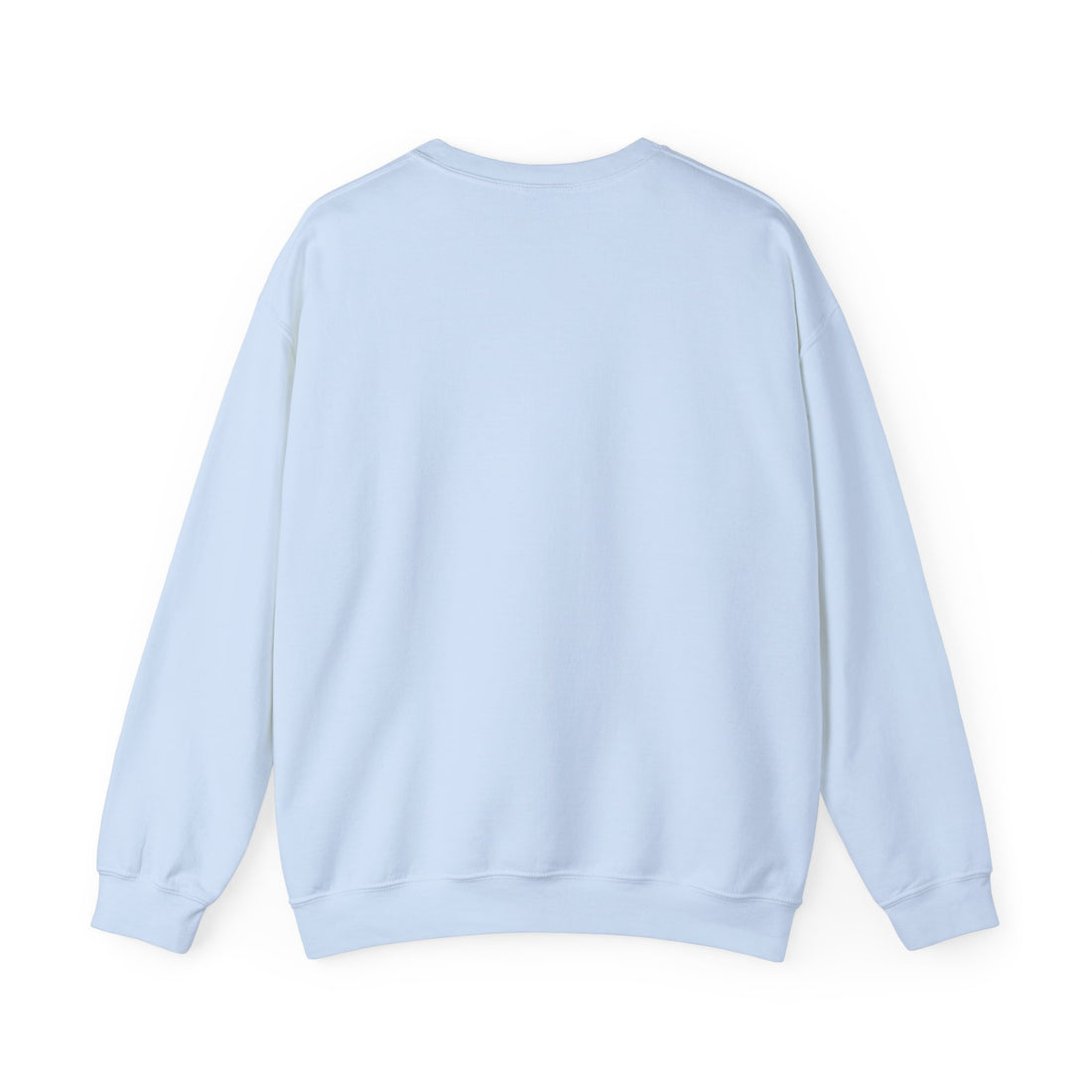 Don't Ignore Your Own Potential Crewneck Sweatshirt