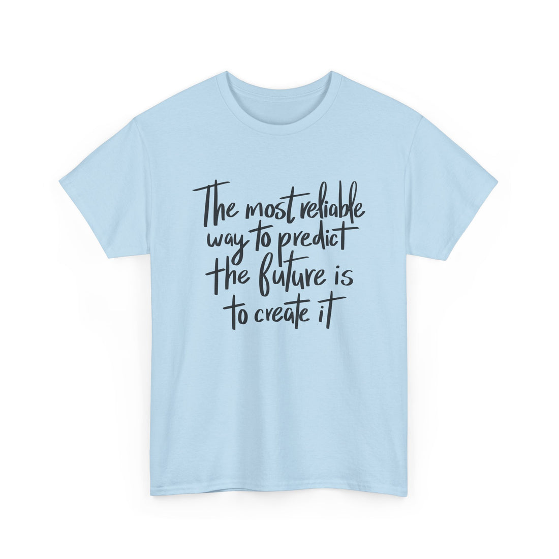 Create the Future T-Shirt