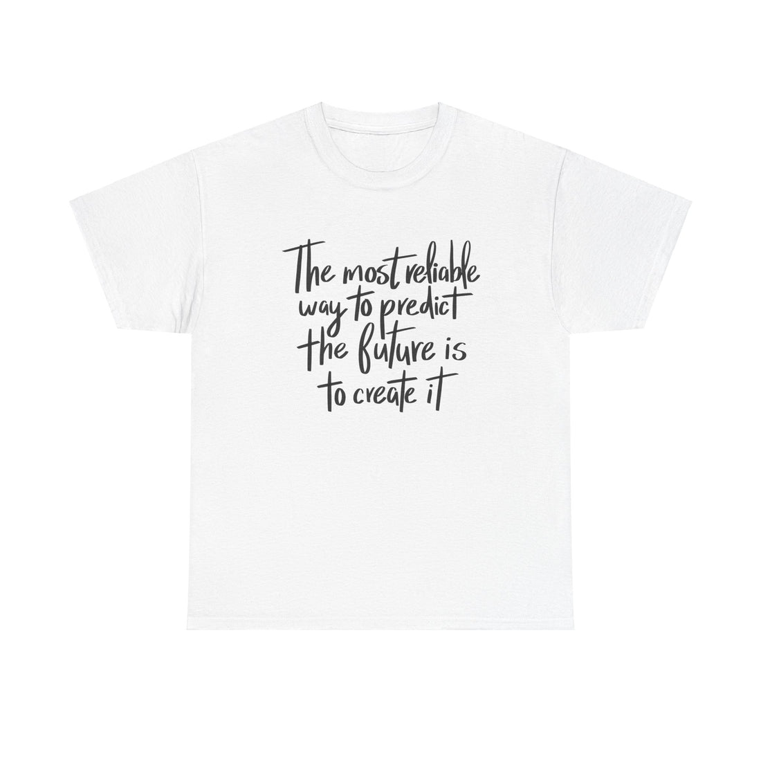 Create the Future T-Shirt