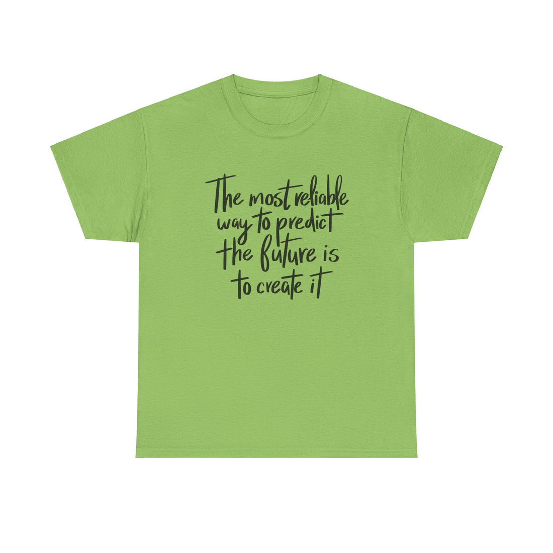 Create the Future T-Shirt