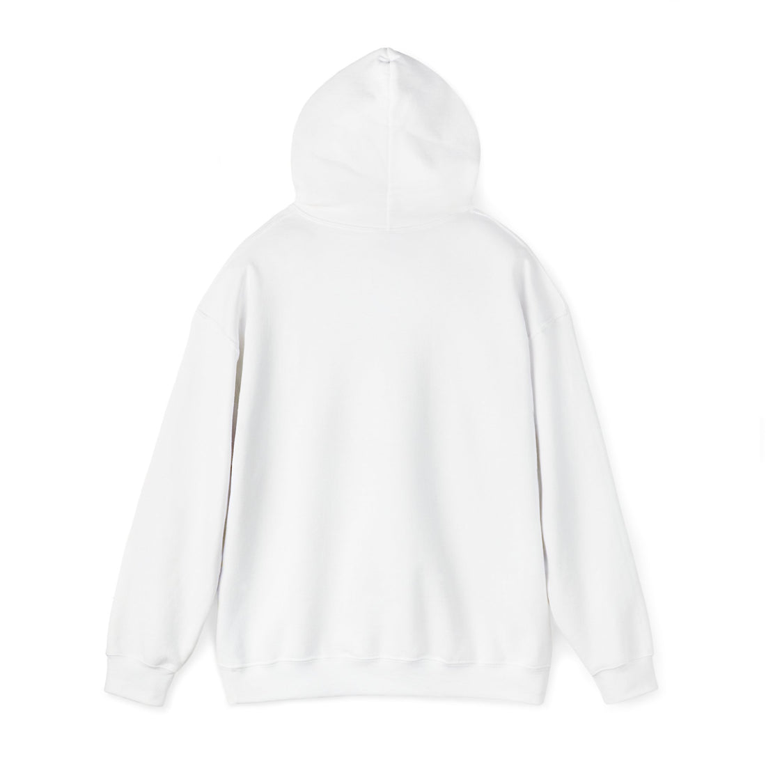 Push Yourself Hoodie