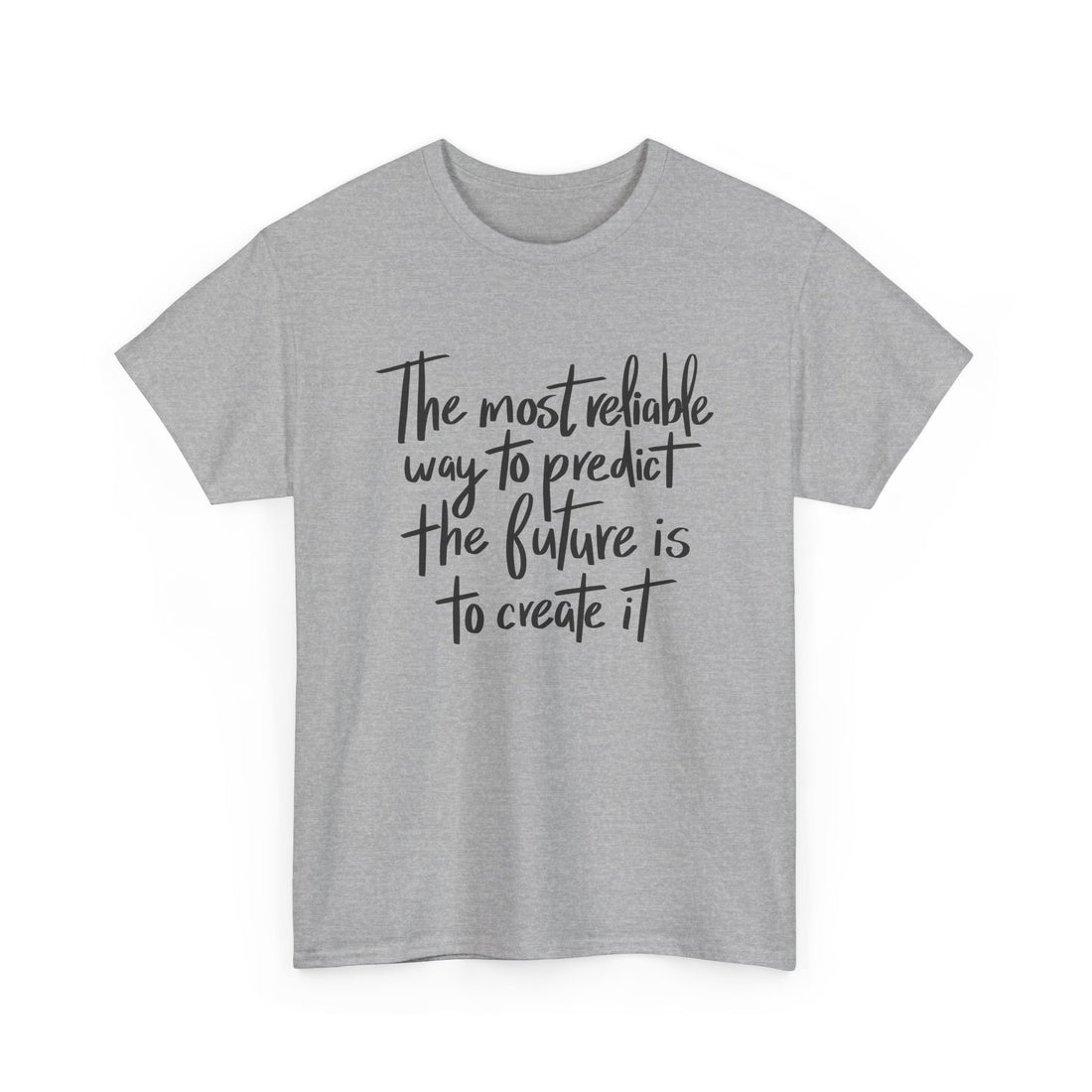 Create the Future T-Shirt